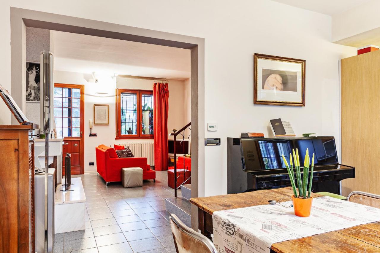A Room For You Ferrara Exterior photo
