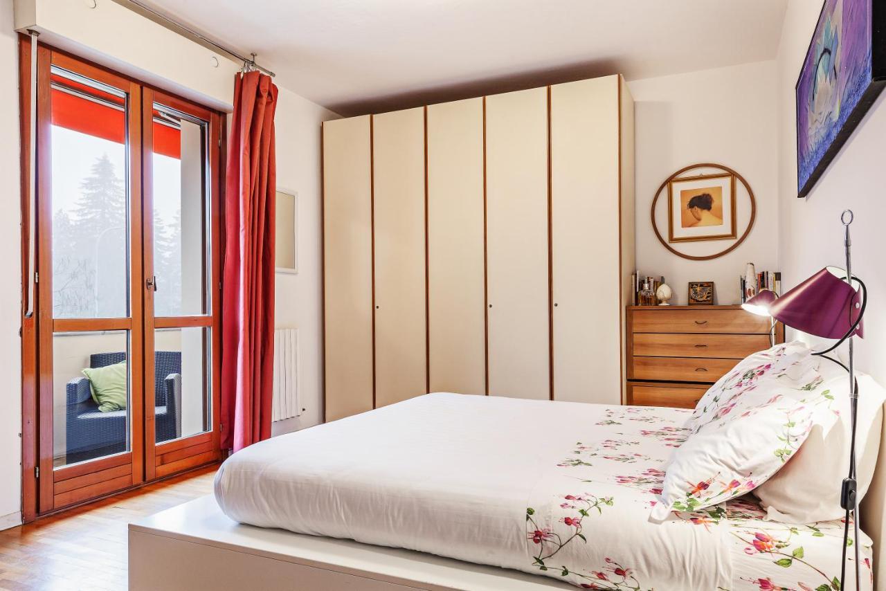 A Room For You Ferrara Exterior photo
