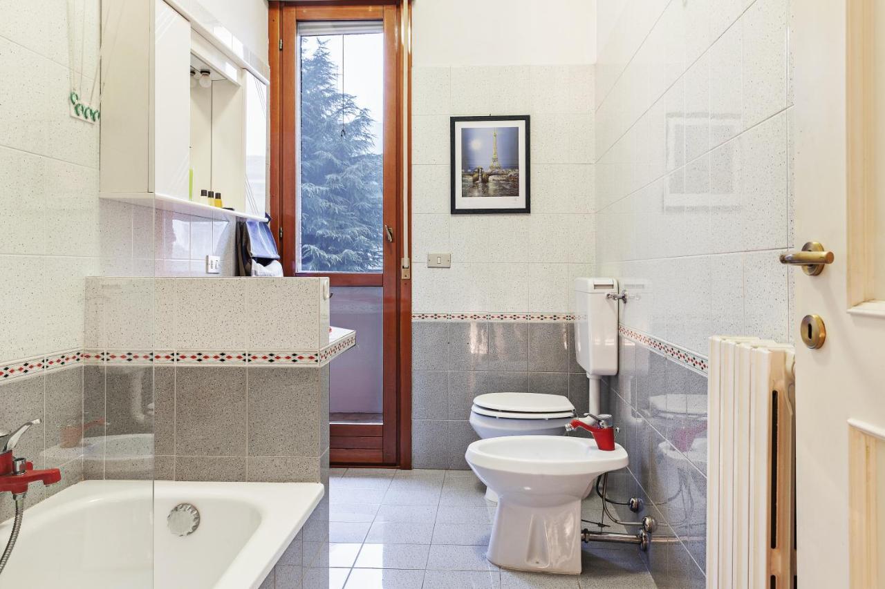 A Room For You Ferrara Exterior photo