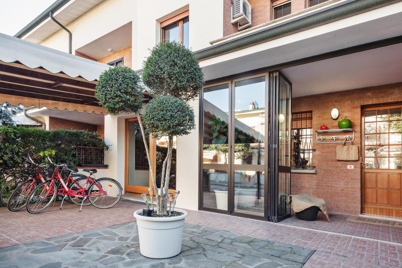 A Room For You Ferrara Exterior photo