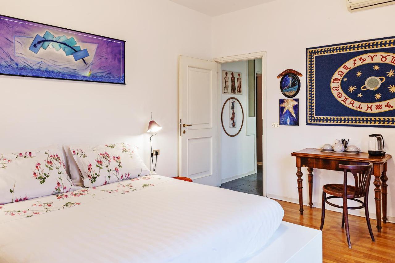 A Room For You Ferrara Exterior photo