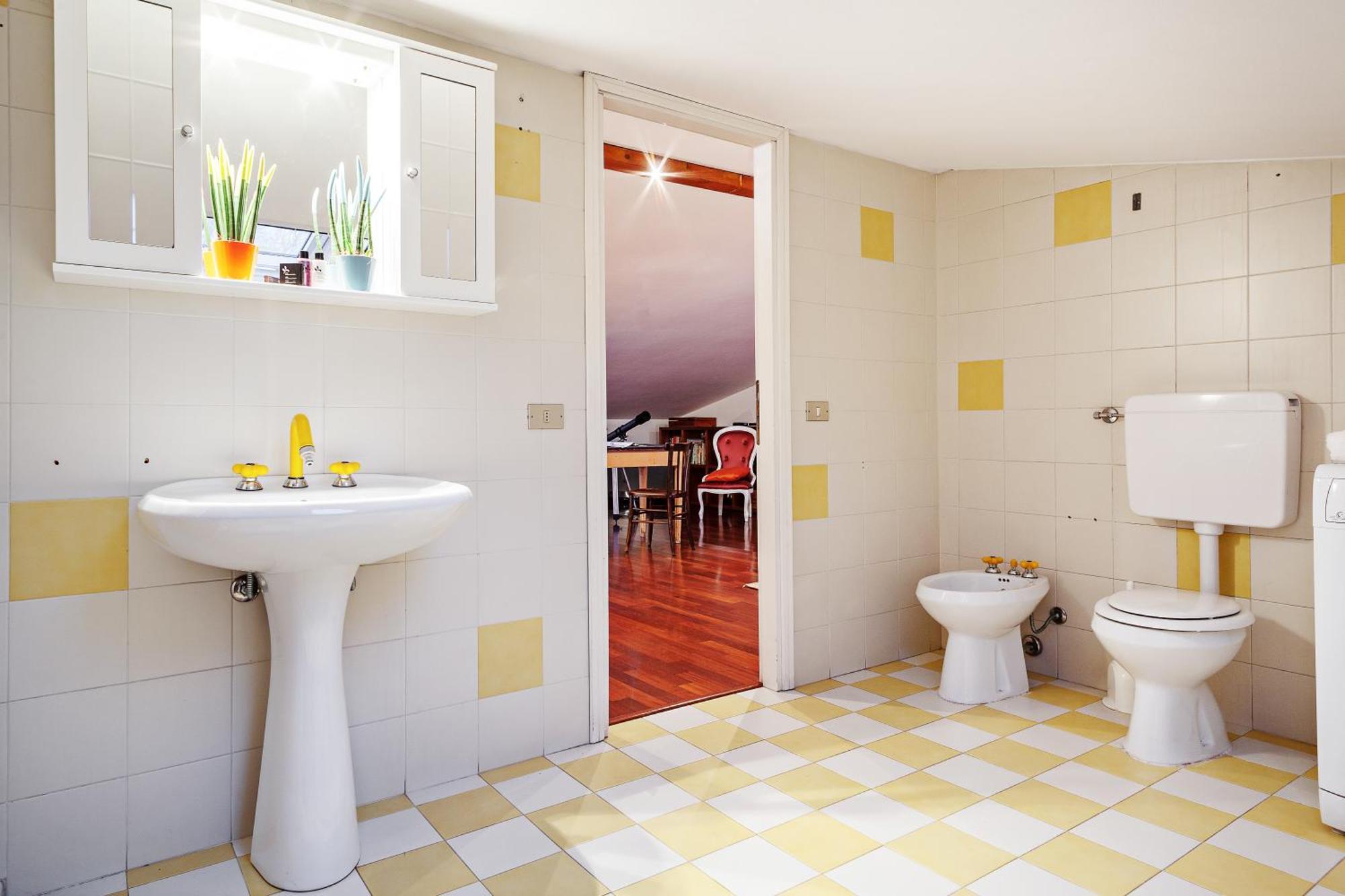 A Room For You Ferrara Exterior photo